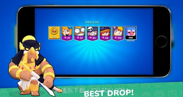 群殴明星柠檬盒模拟器截图1 群殴明星柠檬盒模拟器截图1