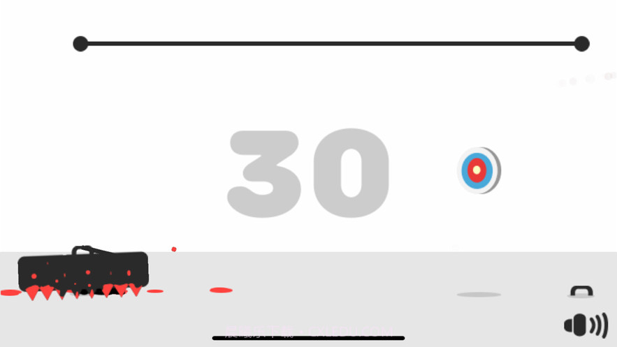 射箭我贼准截图4 射箭我贼准截图4