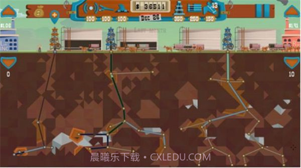 石油骚动截图3 石油骚动截图3