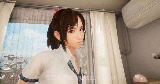 夏日课堂中文版截图1 夏日课堂中文版截图1