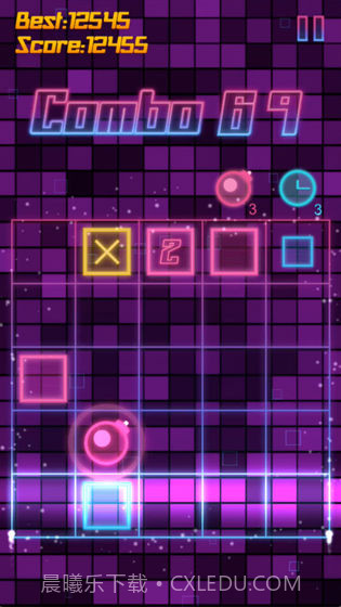 爆裂红蓝截图1 爆裂红蓝截图1