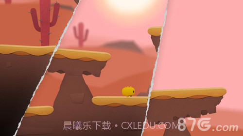 Splitter Critters截图4 Splitter Critters截图4