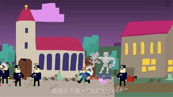 月光华尔兹中文版截图1 月光华尔兹中文版截图1