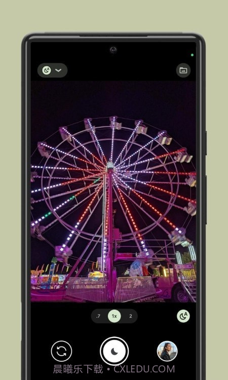 LMC8.2谷歌相机截图3