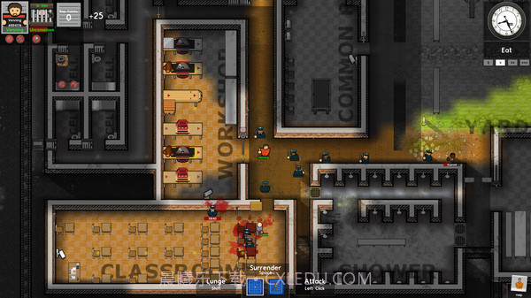 监狱建筑师免费版截图4 监狱建筑师免费版截图4