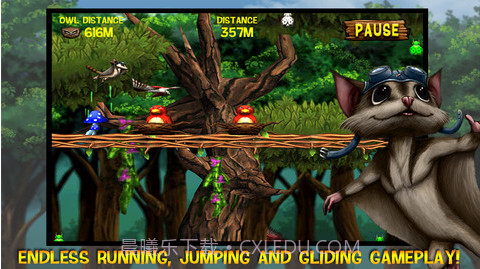 极限摩托2截图2 极限摩托2截图2