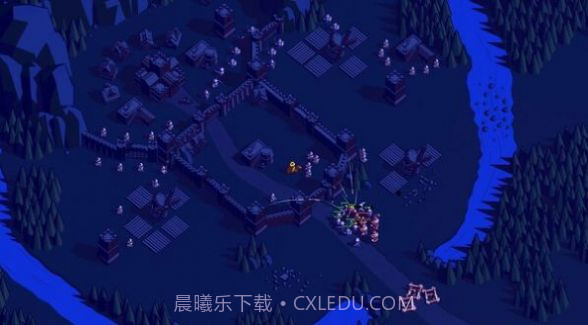 王国陨落内置菜单截图2