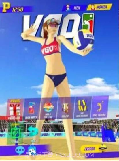 vgo2截图1 vgo2截图1