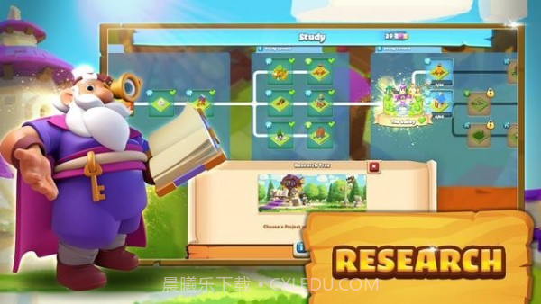 Everdale截图4 Everdale截图4