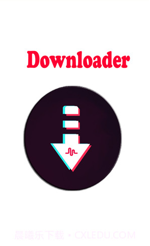 抖音视频下载器截图1 抖音视频下载器截图1