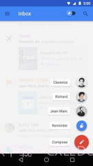 Google Inbox截图2 Google Inbox截图2