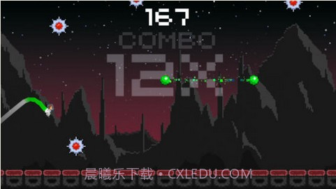 木星跳跃 Jupiter Jump截图4