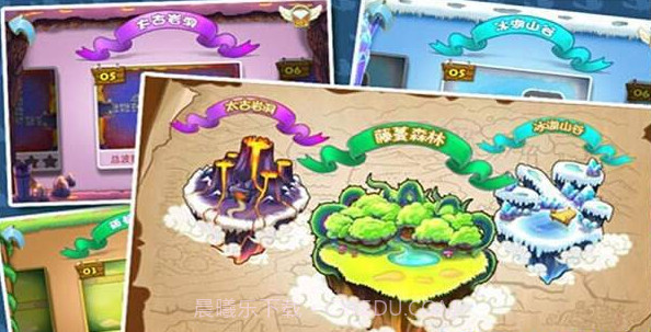 防御小鸡截图3 防御小鸡截图3