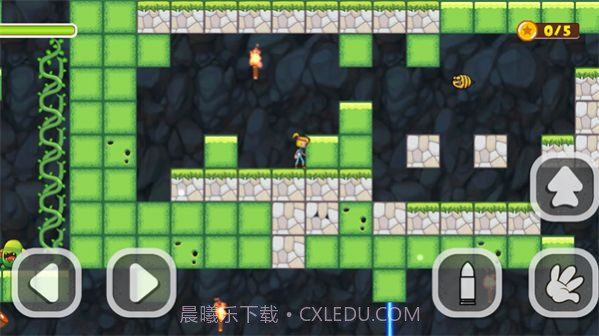 地下城探险截图2 地下城探险截图2