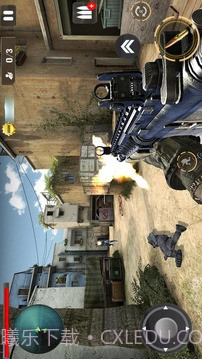 Counter Terrorist War截图3