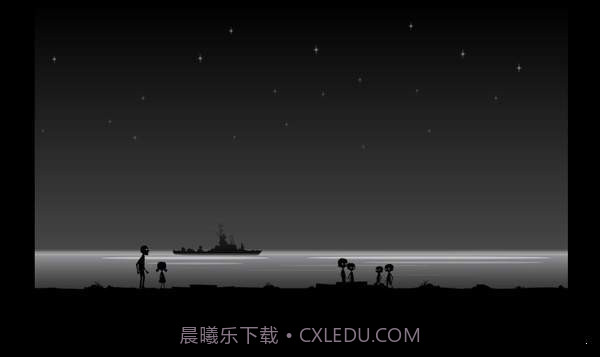 莉拉的战争黑影截图1