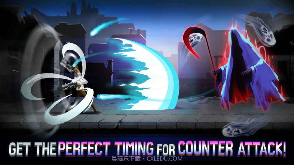 吞魔者APP截图6 吞魔者APP截图6