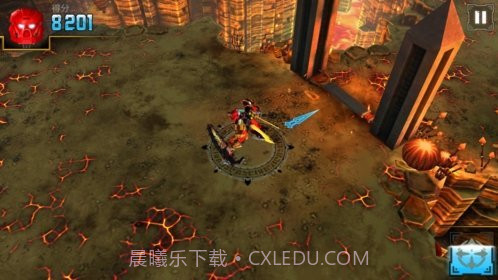 生化战士截图4 生化战士截图4