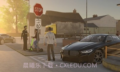 汽车驾驶学校2024截图2 汽车驾驶学校2024截图2