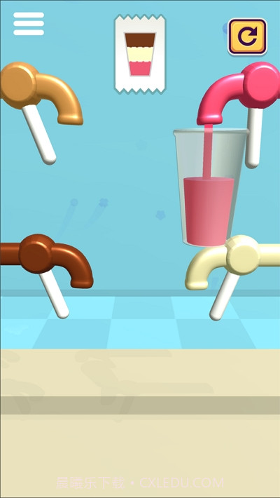 Candy Pour糖果截图3 Candy Pour糖果截图3