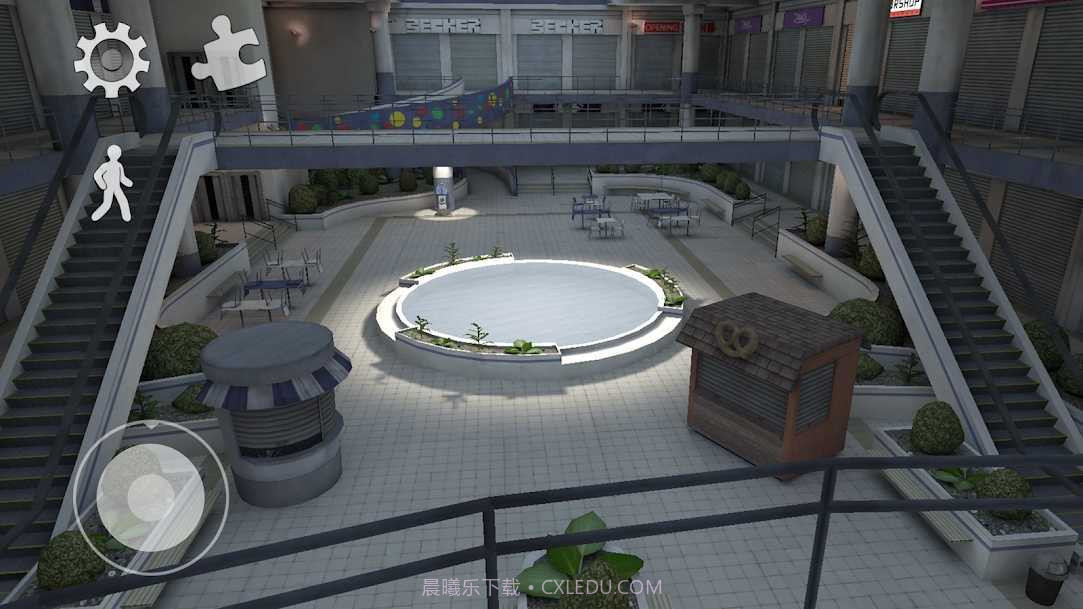 奇怪的冰激凌3截图1