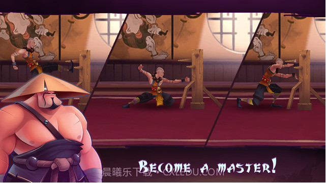 致命格斗截图1 致命格斗截图1