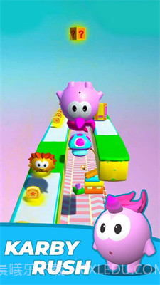 卡比拉什截图2 卡比拉什截图2