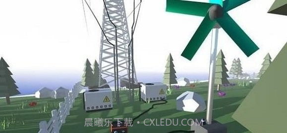 电力大亨截图1 电力大亨截图1