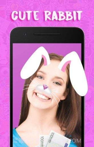 激萌潮拍截图3 激萌潮拍截图3