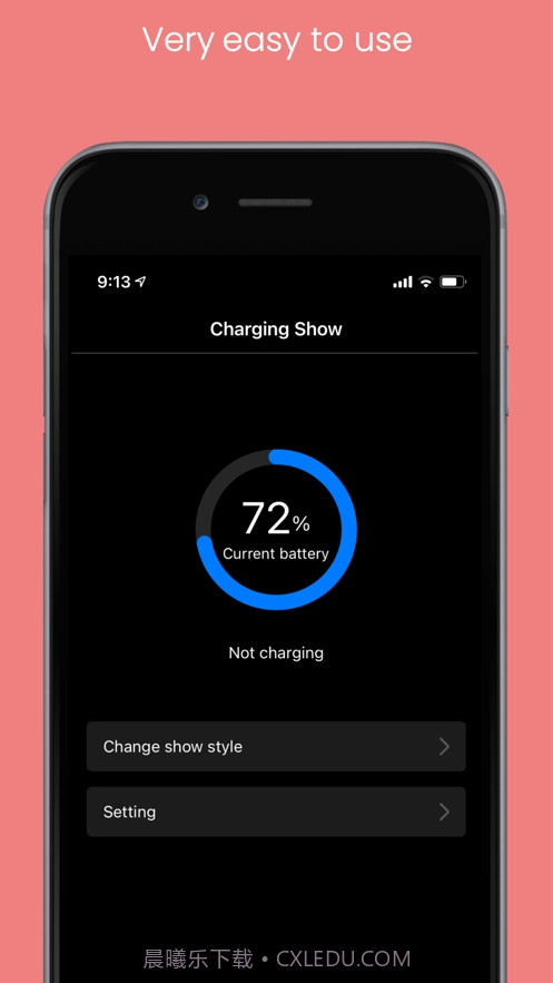 充电动画秀截图2