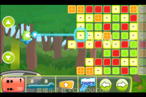 水果大作战截图8 水果大作战截图8