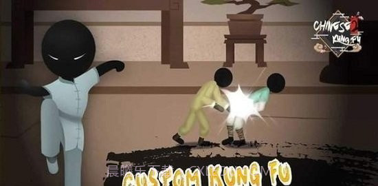 侠客火柴人无限元宝版截图3 侠客火柴人无限元宝版截图3