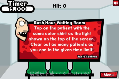 疯狂医生(Crazy Doctor)截图2