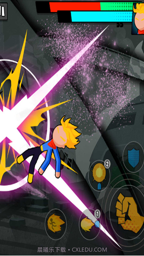 火柴人乐园截图4 火柴人乐园截图4