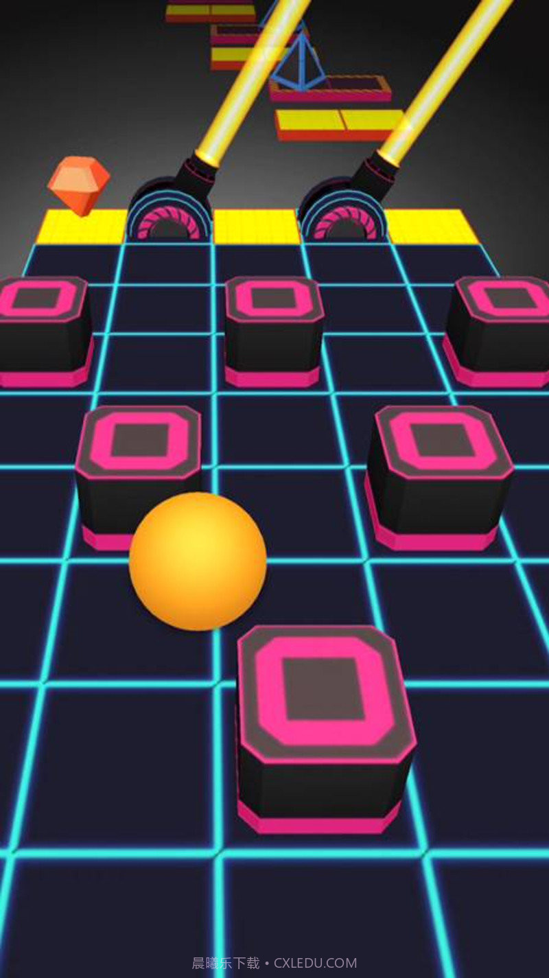 faded游戏截图4 faded游戏截图4