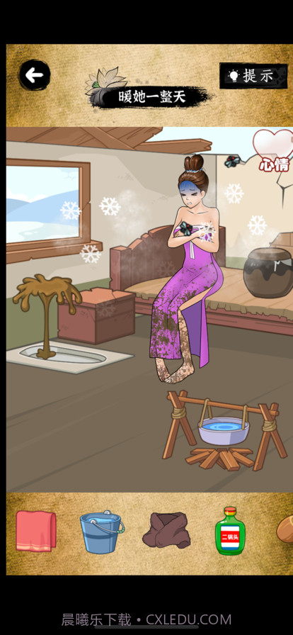 疯狂梗传截图1 疯狂梗传截图1