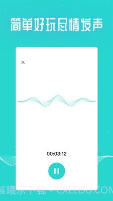 王者变声器截图5