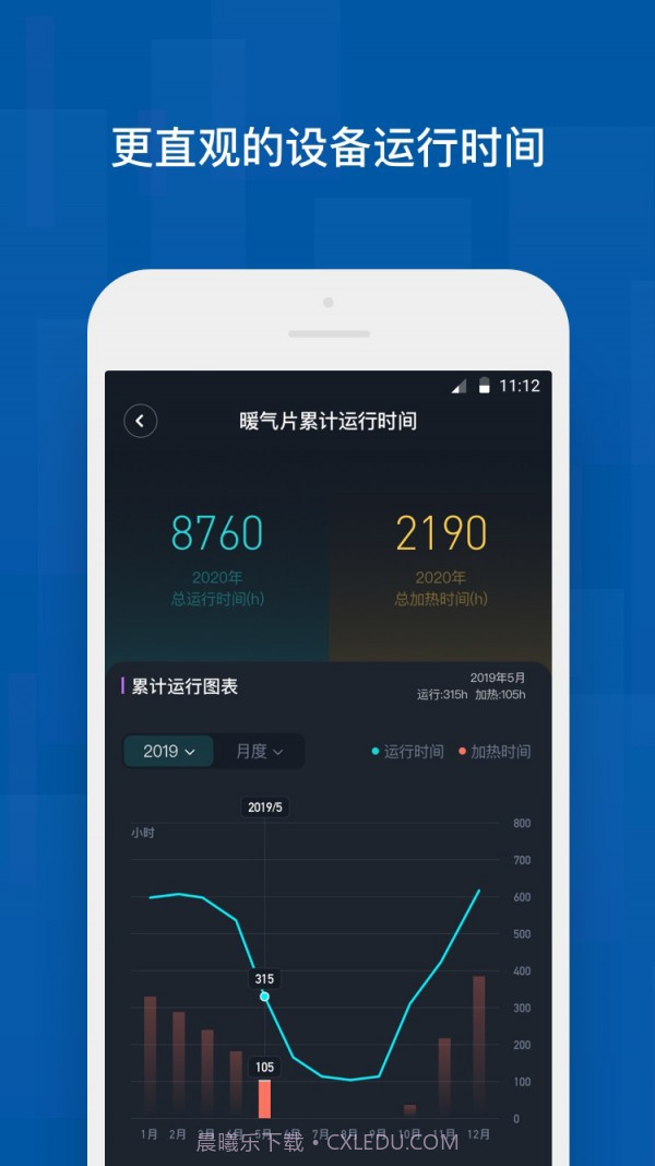 舒房舒适家截图2 舒房舒适家截图2