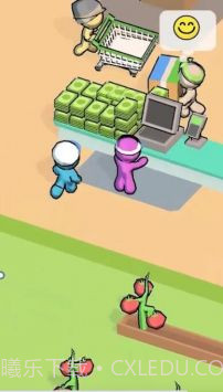 迷你超市经营截图3 迷你超市经营截图3