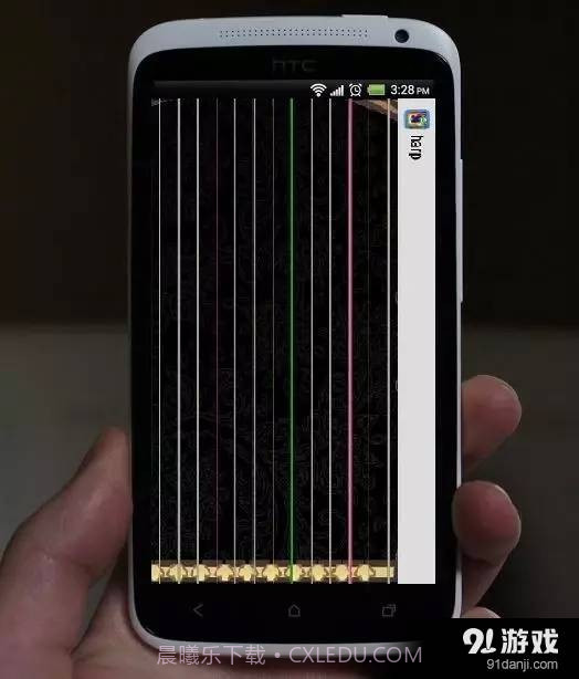 竖琴截图6 竖琴截图6