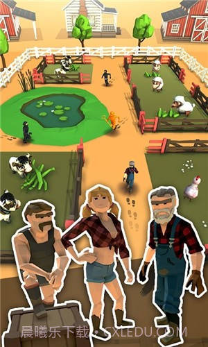 捉贼捉迷藏截图3 捉贼捉迷藏截图3