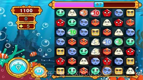 安迪爆破截图3 安迪爆破截图3