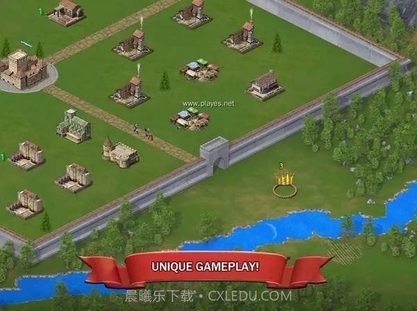上议院的王国截图1 上议院的王国截图1