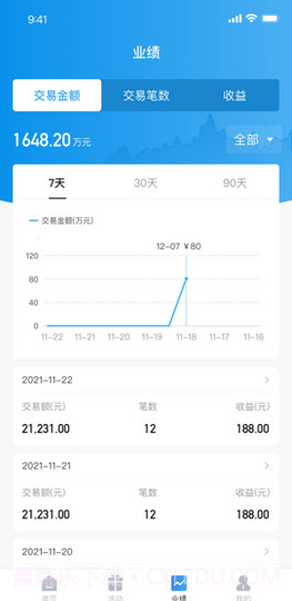 海科云助手截图3