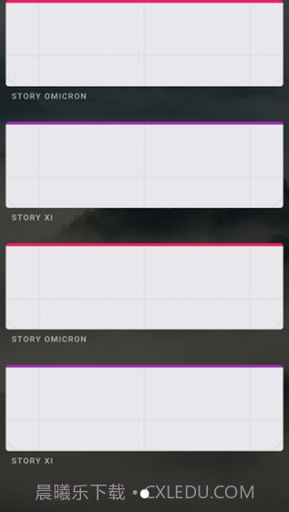 Google Fuchsia OS Preview截图3