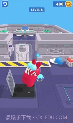 狼人太空杀截图3 狼人太空杀截图3