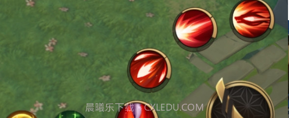 代号MOBA果盘版截图2 代号MOBA果盘版截图2