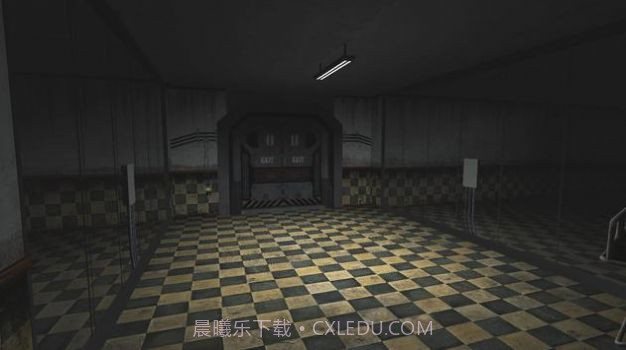 MAZE OF HORROR截图2 MAZE OF HORROR截图2