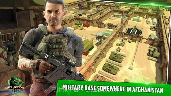 IGI突击队秘密使命截图1 IGI突击队秘密使命截图1