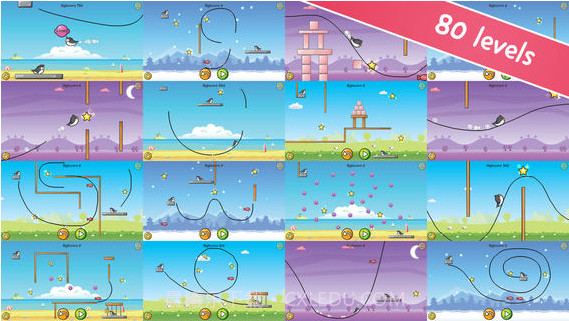 滑翔山姆截图5 滑翔山姆截图5